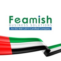 Feamish Business  UAE logo - Similar company to A2A Telecom
