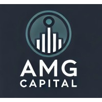 AMG Capital logo - Similar company to Infodriver Capital