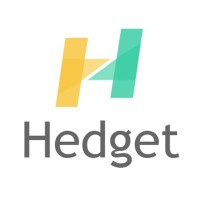 Hedget logo - Similar company to Agrieye