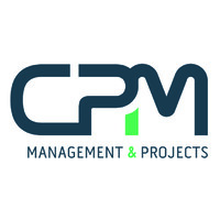 CPM Management & Projects logo - Similar company to Cpm Management Group