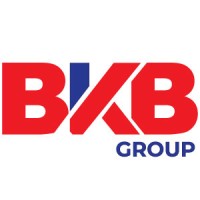 BKB Group Australia logo - Similar company to Aline Pumps