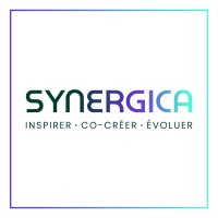SYNERGICA - Conseils en management logo - Similar company to Alxco