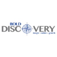 Bold Discovery