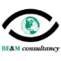 BE&M Consultancy BV logo - Similar company to Farnest Engineering Bv