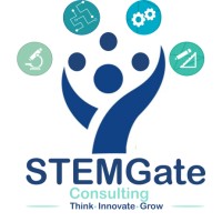 STEMGate consulting logo - Similar company to Destination Biotech