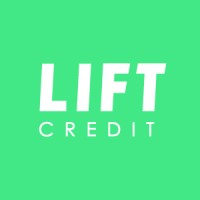 Lift Credit logo - Similar company to Eddy