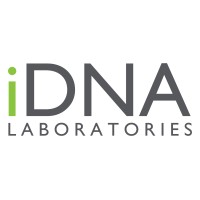 iDNA Laboratories logo - Similar company to Life Code Medical Ltd