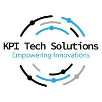KPI Tech Solutions logo - Similar company to It Strategies