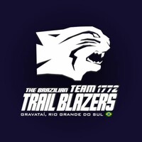 Frc 1772 - The Brazilian Trail Blazers