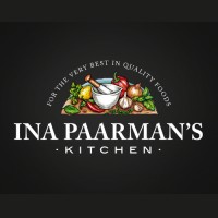 Ina Paarman's Kitchen logo - Similar company to Nomu