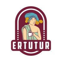 Kopi Ertutur logo - Similar company to Isengopi Coffee And Roastery