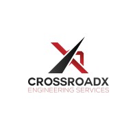 CROSSROADX Engineering Services logo - Similar company to Dha Peshawar
