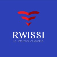 Rwissi logo - Similar company to Wisertic