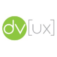dv[ux] logo - Similar company to Cereal Post
