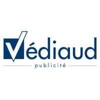 Philippe Védiaud Publicité logo - Similar company to Blancom Pyrenees