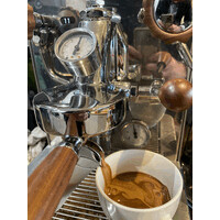 Coffee Consult logo - Similar company to Espresso Professional S.R.O.
