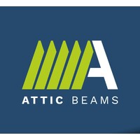 Attic Beams logo - Similar company to Wadeez