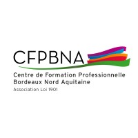 Centre de Formation Professionnelle Bordeaux Nord Aquitaine logo - Similar company to Cfpa - Centre De Formation Et De Perfectionnement À L'Achat
