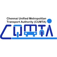 Chennai Unified Metropolitan Transport Authority (CUMTA) logo - Similar company to Rdx Architects