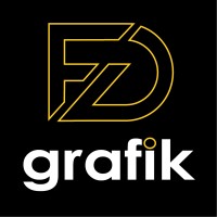 FD Grafik logo - Similar company to Sicomunicaweb