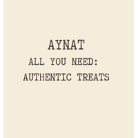 AYNAT logo - Similar company to Cohere
