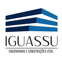 Iguassu Engenharia E Construções logo - Similar company to Tarobá Construções