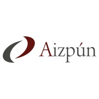 Aizpún Consulting logo - Similar company to Azav Pilot
