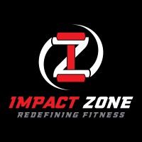 IMPACT ZONE logo - Similar company to Impact Zone Golf