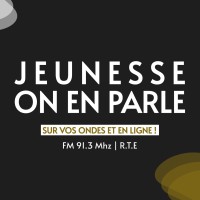 Jeunesse On En Parle logo - Similar company to Rougecongo