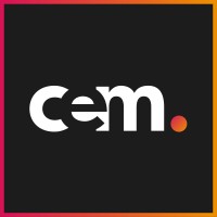 CEM Company logo - Similar company to Client Comply