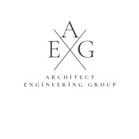 Architect Engineering Group logo - Similar company to Ink Sync Design P. Ltd.