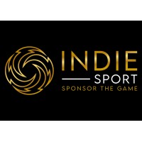 Indie Sport logo - Similar company to Bold B2B