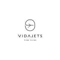 Vida Jets logo - Similar company to Babeachka
