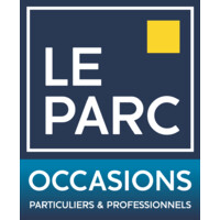 Le Parc Occasions Reunion logo - Similar company to Cap Formation