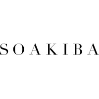 SOAKIBA logo - Similar company to Silver Star