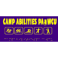Camp Abilities PA @ WCU