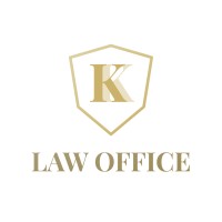 იურიდიული კომპანია - KK Law Office logo - Similar company to Automoby