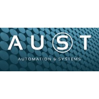AUST logo - Similar company to Regapp