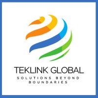 TekLink Global LTD logo - Similar company to Squids Llc