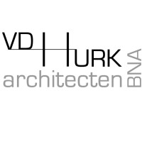 Van den Hurk Architecten logo - Similar company to Aartsen & Partners Architecten