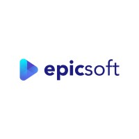 Epicsoft logo - Similar company to Priority Billings