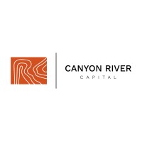 Canyon River Capital logo - Similar company to Growthlab