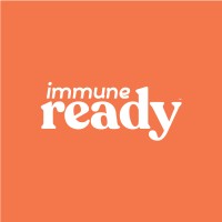 Immune Ready™ logo - Similar company to Cn2 Spatial