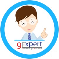 9Expert Co., Ltd. logo - Similar company to Datarockie | The School Of Generalist