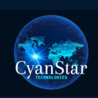 CyanStar Technologies logo - Similar company to Minimax Solution