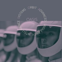 ORBIT logo - Similar company to Vervr
