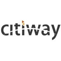 Citiway Group logo - Similar company to Sciener Solutions