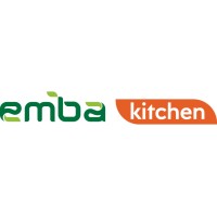 Embakitchen logo - Similar company to Emba Team