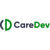 CareDev.io logo - Similar company to Come On Software