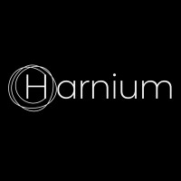 Harnium logo - Similar company to Rohit Thakur
